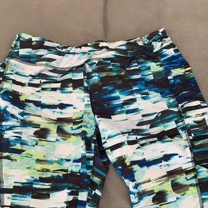 Women’s Capri leggings